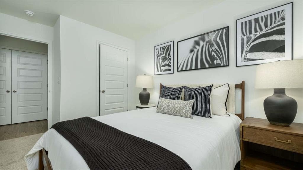 3 bedroom, 3 bathroom, 1,418 sq ft townhouse under contract at 2308 Jamin Bend 29, Lithonia, GA 30058 — photo 8