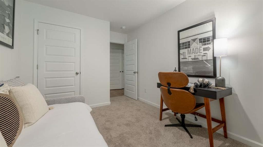 3 bedroom, 3 bathroom, 1,418 sq ft townhouse under contract at 2308 Jamin Bend 29, Lithonia, GA 30058 — photo 10