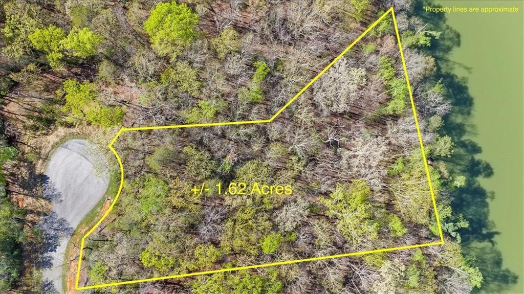 single family residence for sale at 0 Waterside Trail, Cleveland, GA 30528 — photo 4