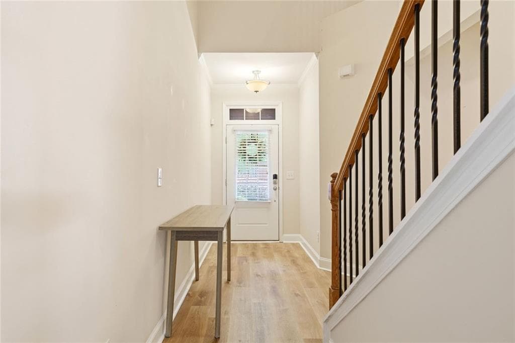 3 bedroom, 3 bathroom, 1,748 sq ft townhouse under contract at 1485 Faircrest Lane, Alpharetta, GA 30004 — photo 6