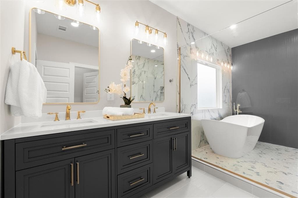 4 bedroom, 3 bathroom, 2,194 sq ft single family residence for sale at 2621 Patrick Court, Atlanta, GA 30317 — photo 7