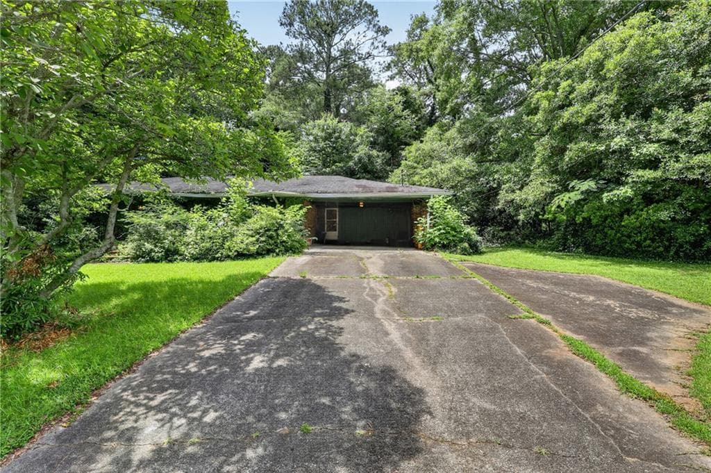 4451 Sims Court, Tucker, GA 30084 — most recent listing photo