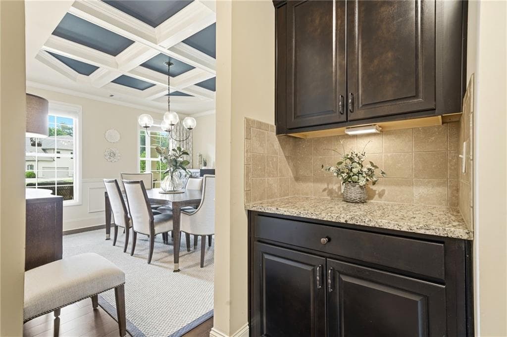 5 bedroom, 4 bathroom, 4,105 sq ft single family residence for sale at 3540 Ansley Manor Court, Cumming, GA 30028 — photo 9