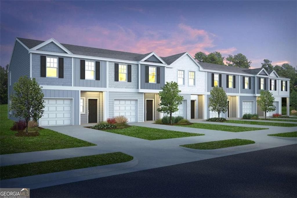 9452 Maple Grove Lane 63, Jonesboro, GA 30238 — most recent listing photo