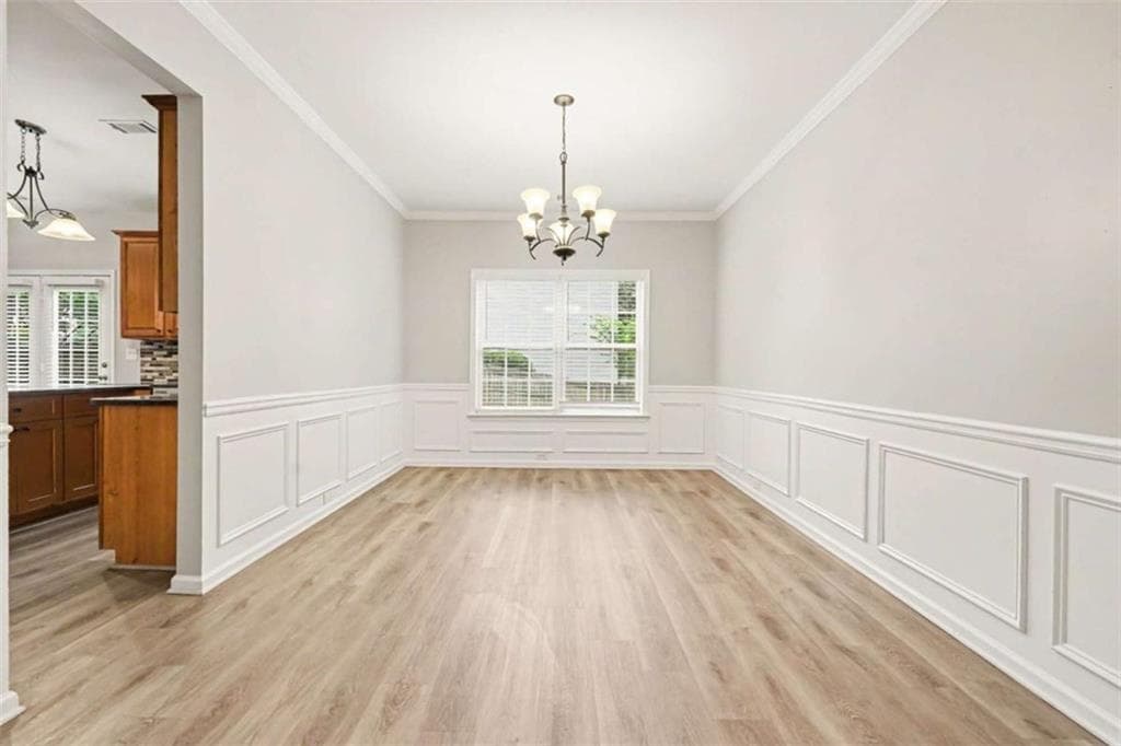 4 bedroom, 3 bathroom, 2,414 sq ft single family residence under contract at 2092 Clear Shoals Lane, Dacula, GA 30019 — photo 6
