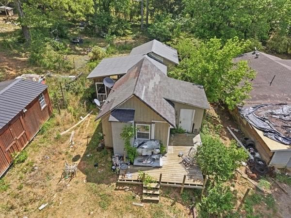6 bedroom, 2 bathroom single family residence under contract at 6412 John West Road, Douglasville, GA 30134 — photo 10