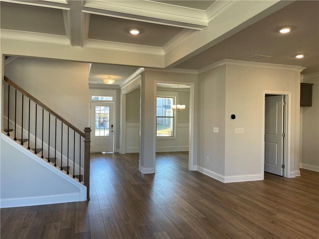 4 bedroom, 3 bathroom, 3,464 sq ft single family residence for rent at 764 Henson Farm Drive, Loganville, GA 30052 for $2,950 a month — photo 2