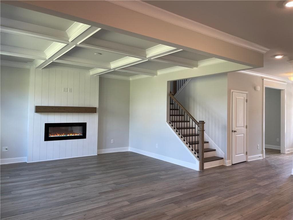 4 bedroom, 3 bathroom, 3,464 sq ft single family residence for rent at 764 Henson Farm Drive, Loganville, GA 30052 for $2,950 a month — photo 8