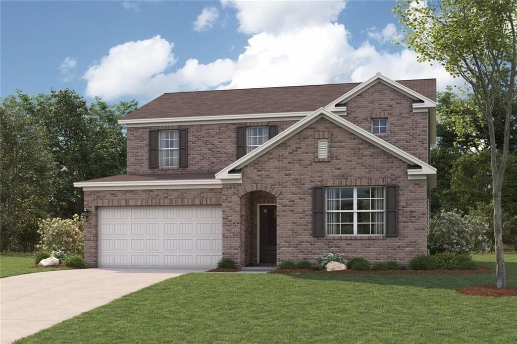 8042 Dickens Drive, Fairburn, GA 30213 — most recent listing photo