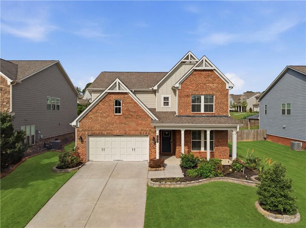 4372 Claiborne Court, Duluth, GA 30096 — most recent listing photo