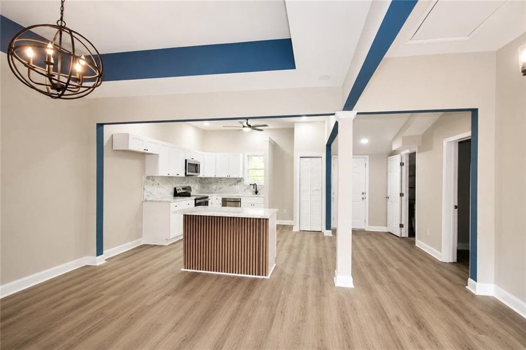 2 bedroom, 2 bathroom, 979 sq ft single family residence for sale at 918 Smith, Atlanta, GA 30310 — photo 2