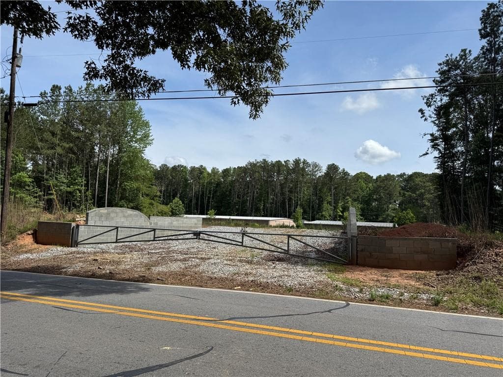 unimproved land for sale at 0 Kenwood Road, Fayetteville, GA 30214