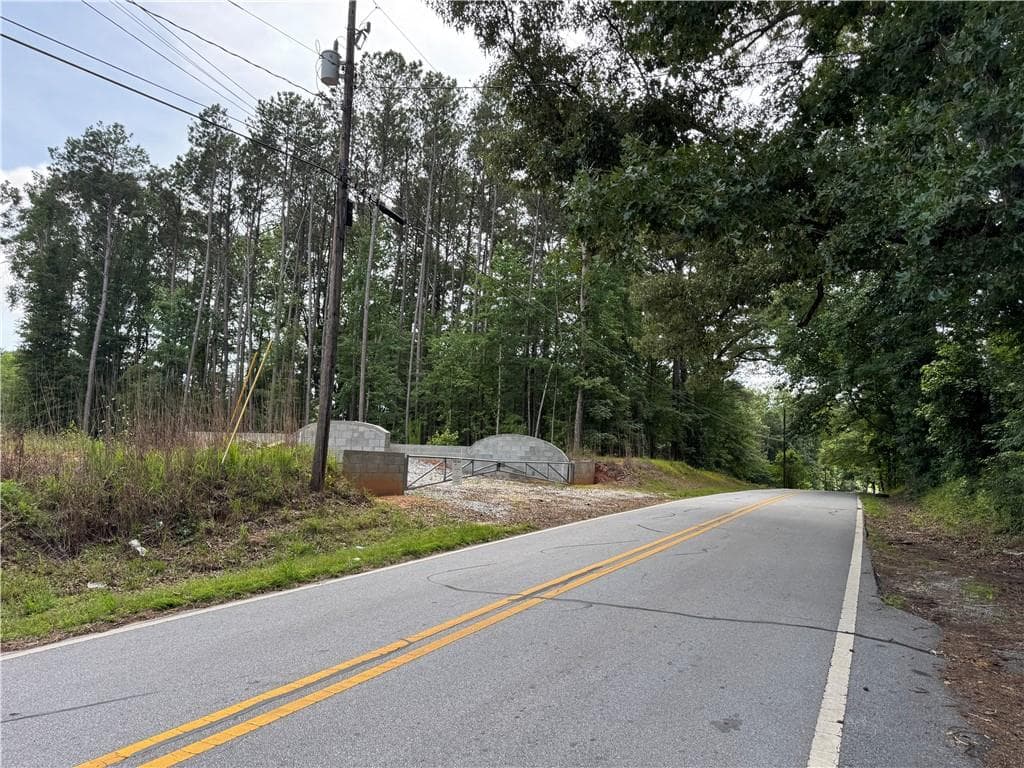 unimproved land for sale at 0 Kenwood Road, Fayetteville, GA 30214 — photo 6