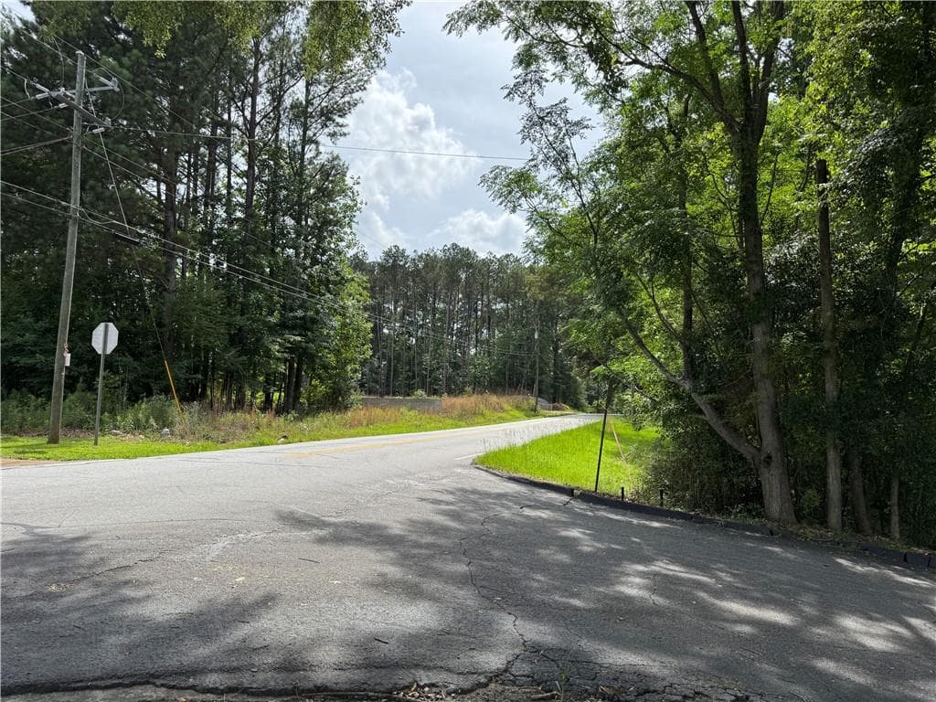 unimproved land for sale at 0 Kenwood Road, Fayetteville, GA 30214 — photo 7