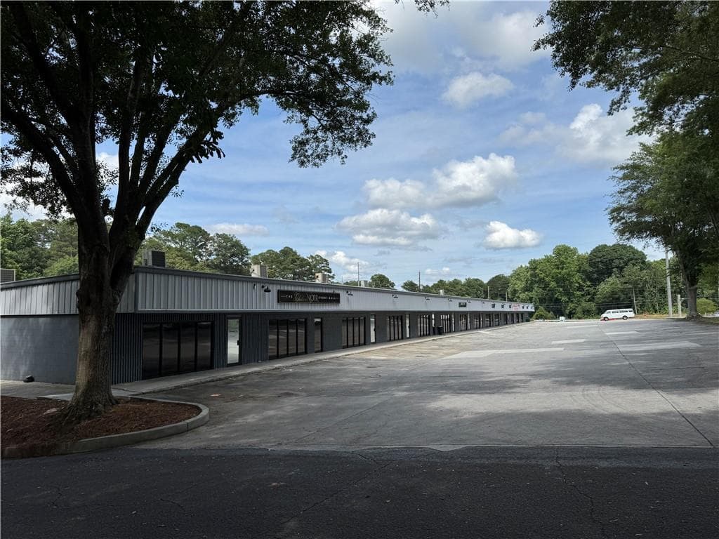 unimproved land for sale at 0 Kenwood Road, Fayetteville, GA 30214 — photo 8