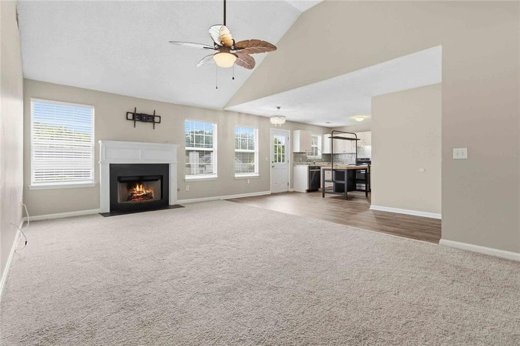 3 bedroom, 2 bathroom, 1,466 sq ft single family residence for sale at 2922 Knoll View Place, Douglasville, GA 30135 — photo 10