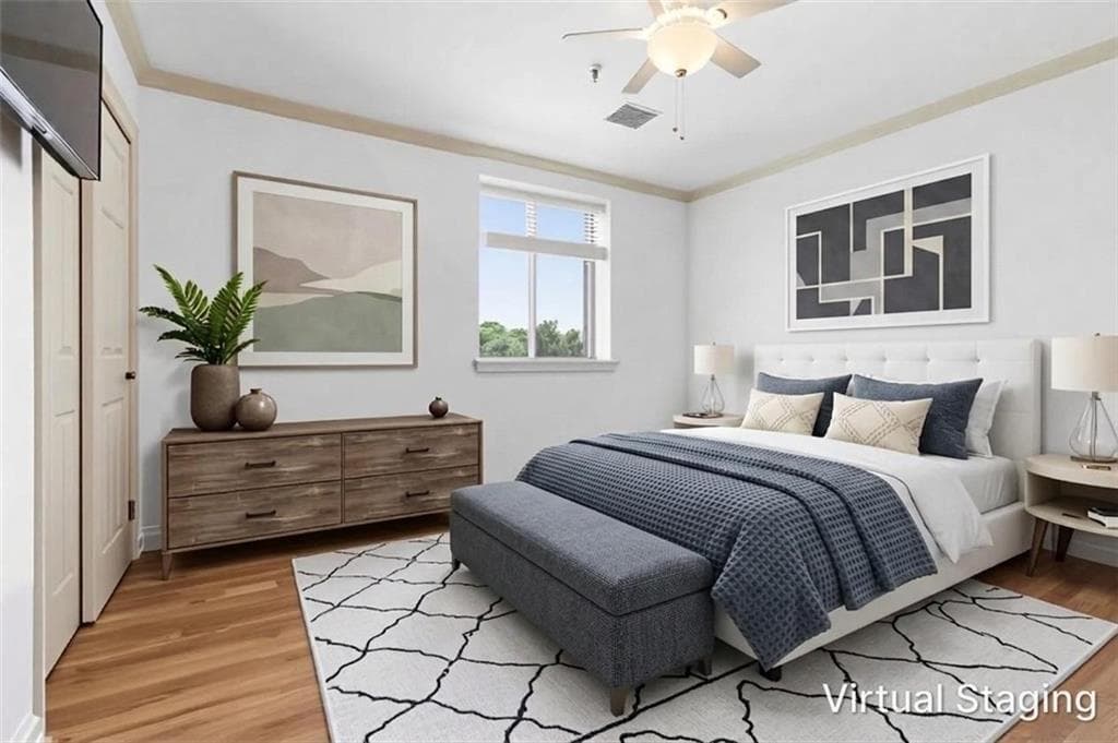 1 bedroom, 1 bathroom, 760 sq ft condominium for sale at 300 Johnson Ferry Road B609, Sandy Springs, GA 30328 — photo 4