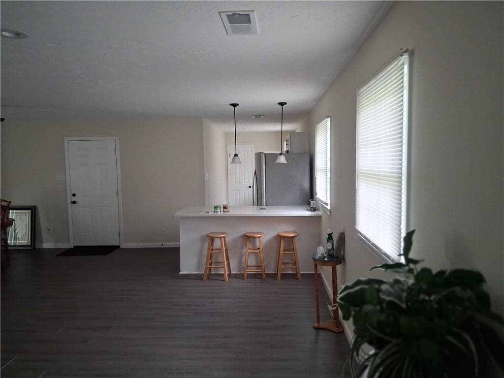 3 bedroom, 2 bathroom, 1,455 sq ft single family residence for rent at 2275 Briarwood Drive, Conyers, GA 30094 for $1,600 a month — photo 7