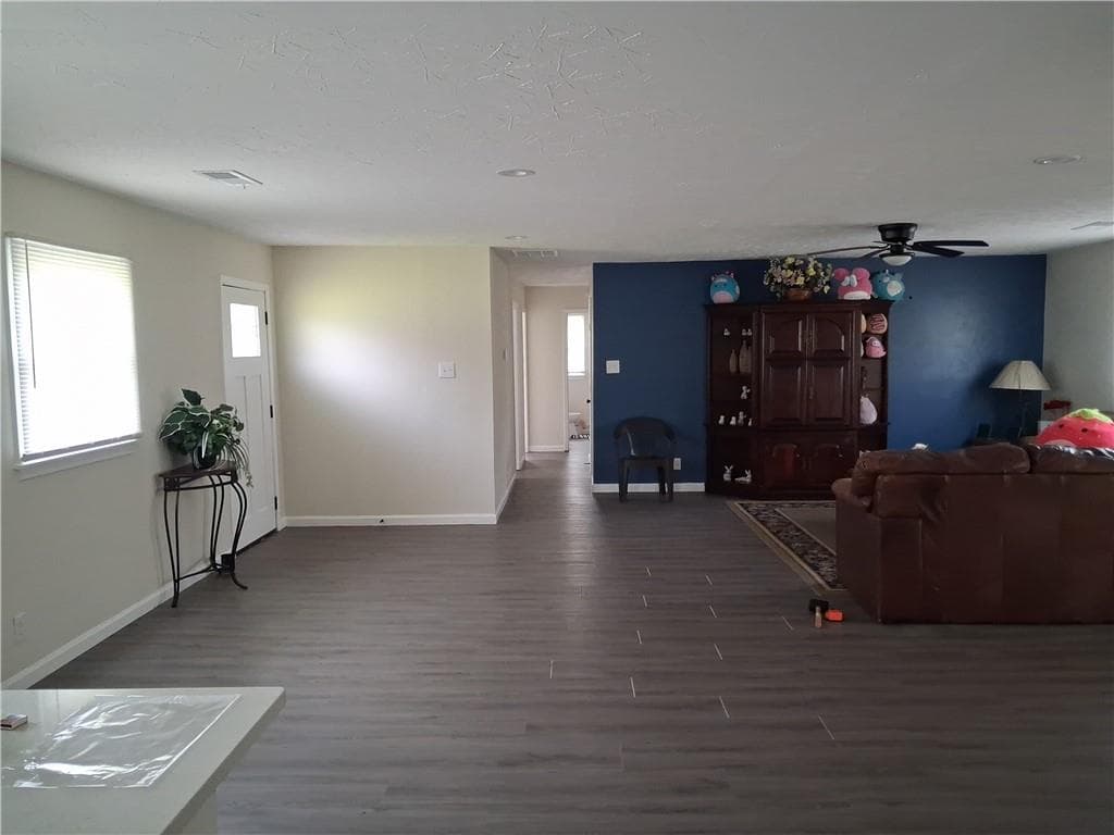 3 bedroom, 2 bathroom, 1,455 sq ft single family residence for rent at 2275 Briarwood Drive, Conyers, GA 30094 for $1,600 a month — photo 8