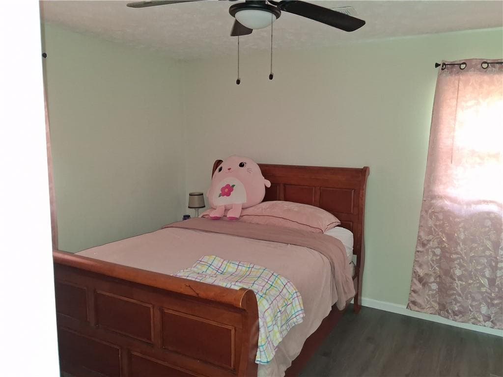3 bedroom, 2 bathroom, 1,455 sq ft single family residence for rent at 2275 Briarwood Drive, Conyers, GA 30094 for $1,600 a month — photo 9