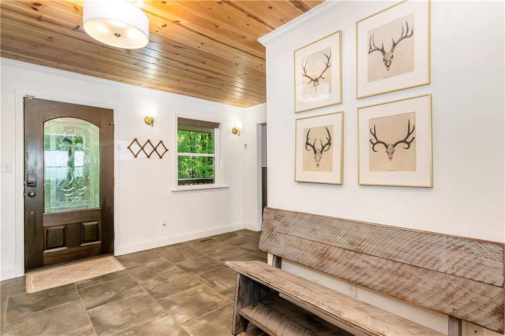 6 bedroom, 6 bathroom, 5,106 sq ft single family residence for sale at 1269 Hunter Drive, Ranger, GA 30734 — photo 8