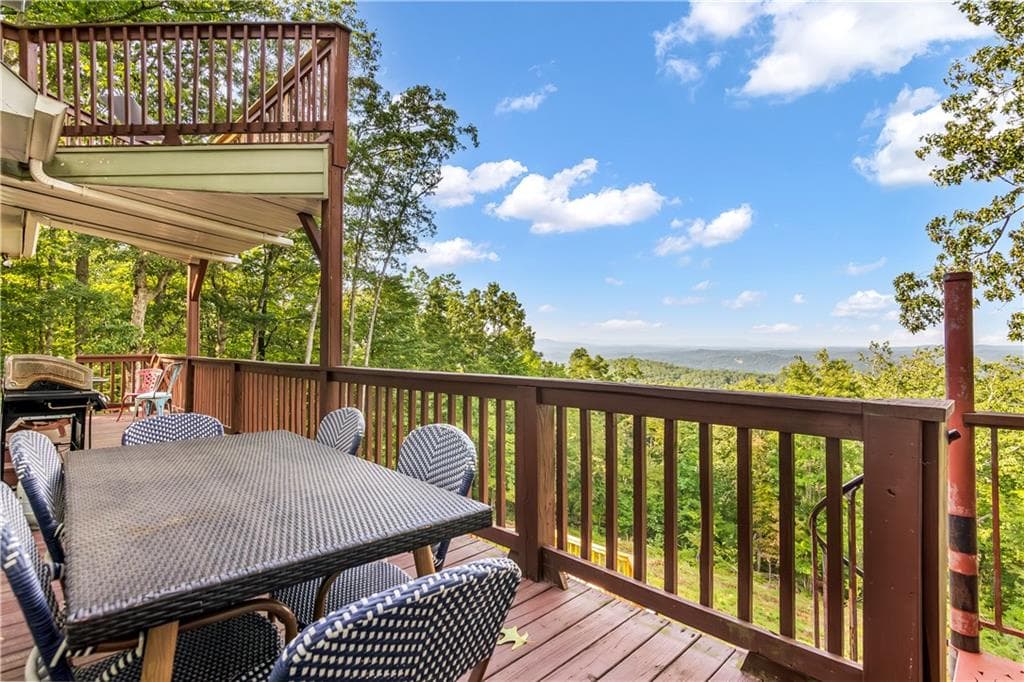 6 bedroom, 6 bathroom, 5,106 sq ft single family residence for sale at 1269 Hunter Drive, Ranger, GA 30734 — photo 3