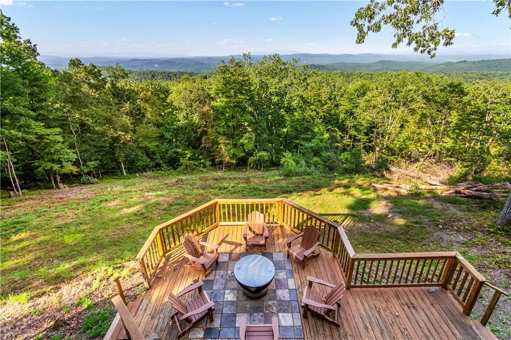 6 bedroom, 6 bathroom, 5,106 sq ft single family residence for sale at 1269 Hunter Drive, Ranger, GA 30734 — photo 5