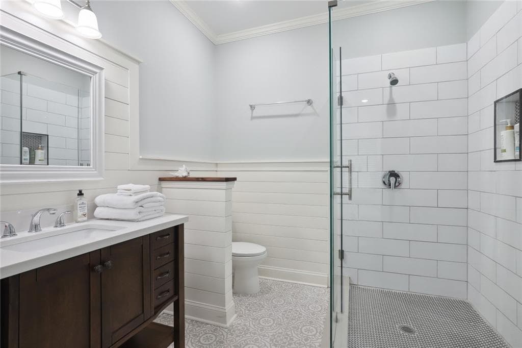 4 bedroom, 4 bathroom, 2,320 sq ft single family residence for rent at 257 Birch Street, Hapeville, GA 30354 for $3,500 a month — photo 7