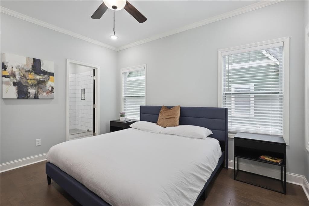 4 bedroom, 4 bathroom, 2,320 sq ft single family residence for rent at 257 Birch Street, Hapeville, GA 30354 for $3,500 a month — photo 8