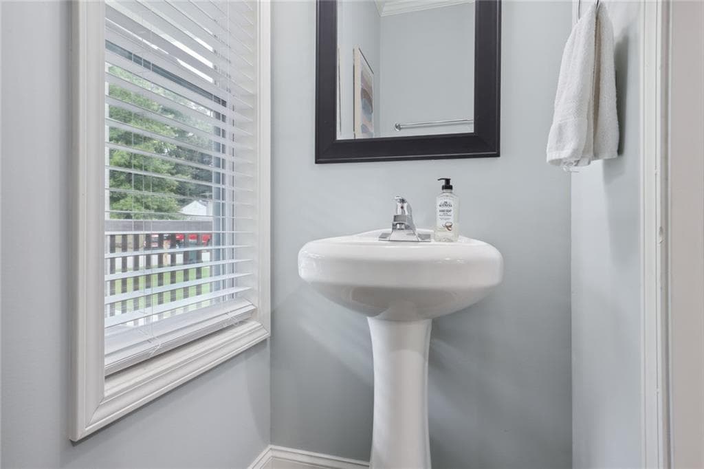 4 bedroom, 4 bathroom, 2,320 sq ft single family residence for rent at 257 Birch Street, Hapeville, GA 30354 for $3,500 a month — photo 10