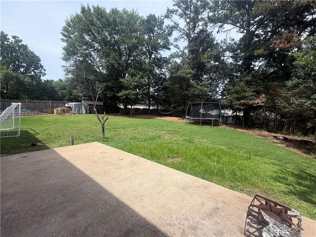 4 bedroom, 3 bathroom, 2,356 sq ft single family residence for sale at 2785 Shelter Cove, Duluth, GA 30096 — photo 6