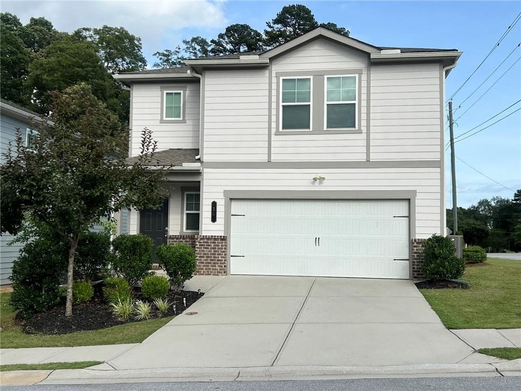 4 bedroom, 3 bathroom, 1,982 sq ft single family residence sold at 14 Wynn Way, Pendergrass, GA 30567