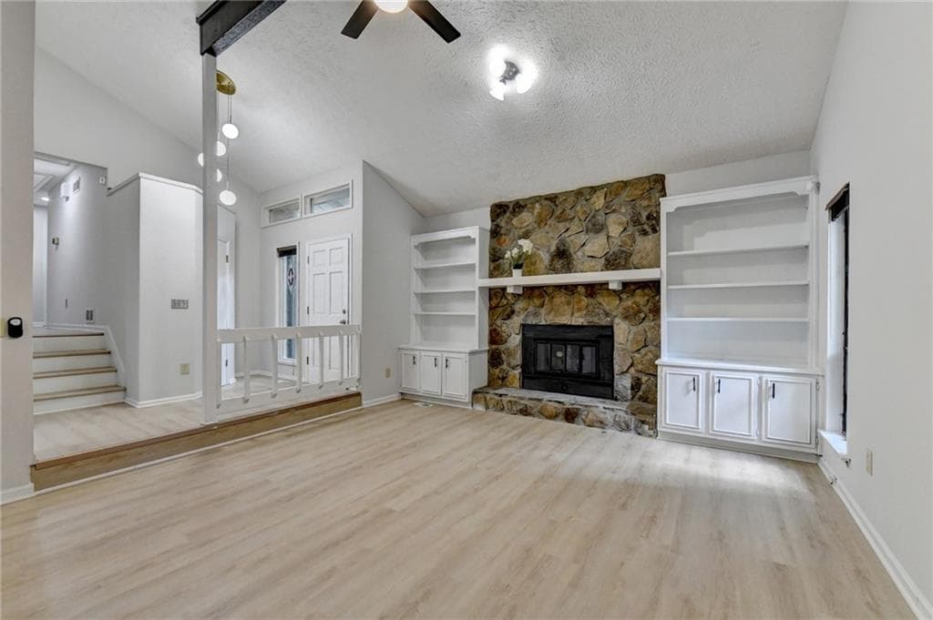 4 bedroom, 3 bathroom, 2,400 sq ft single family residence under contract at 5100 Forest Mist Drive, Smyrna, GA 30082 — photo 5