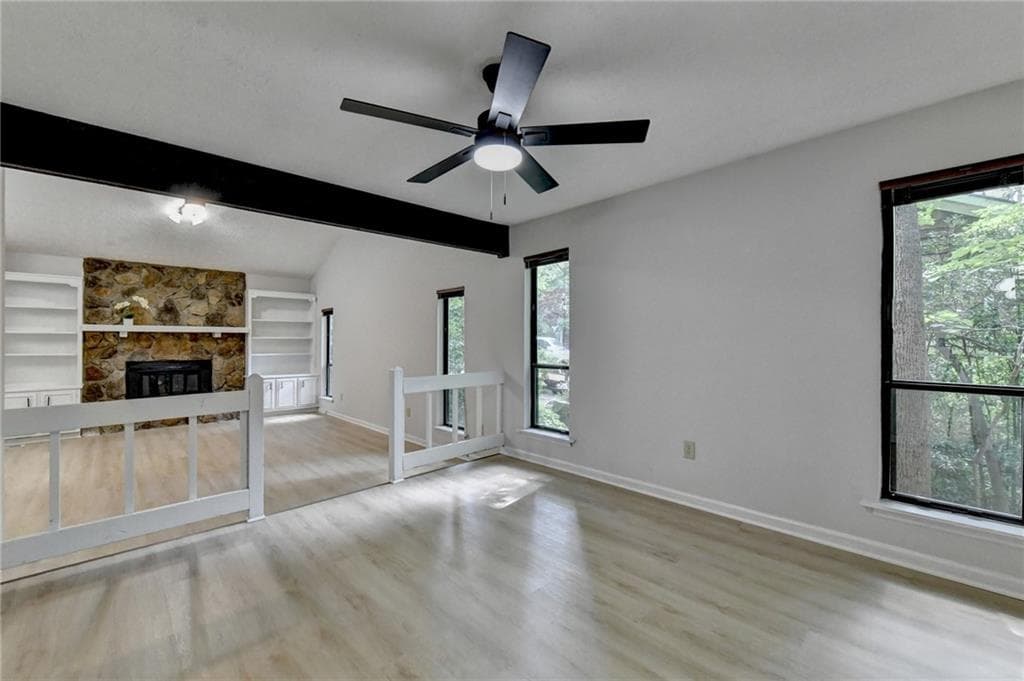 4 bedroom, 3 bathroom, 2,400 sq ft single family residence under contract at 5100 Forest Mist Drive, Smyrna, GA 30082 — photo 8