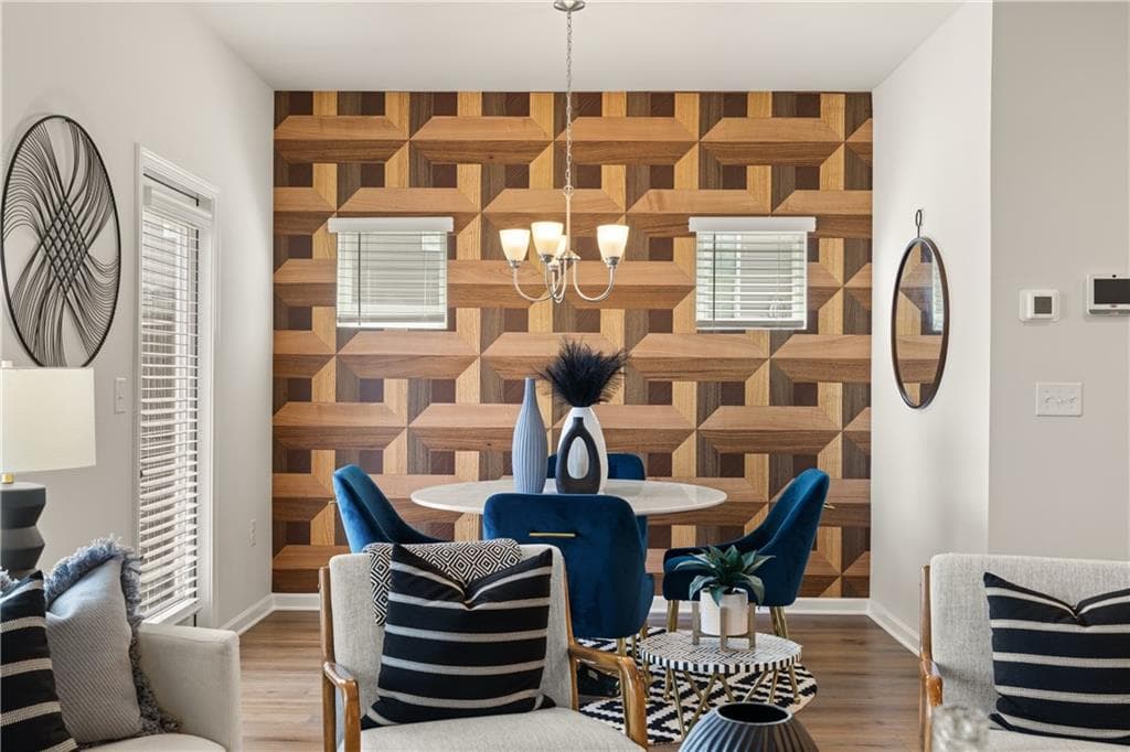 3 bedroom, 3 bathroom, 1,695 sq ft townhouse for sale at 6410 Rosetta Drive 45, Atlanta, GA 30331 — photo 9
