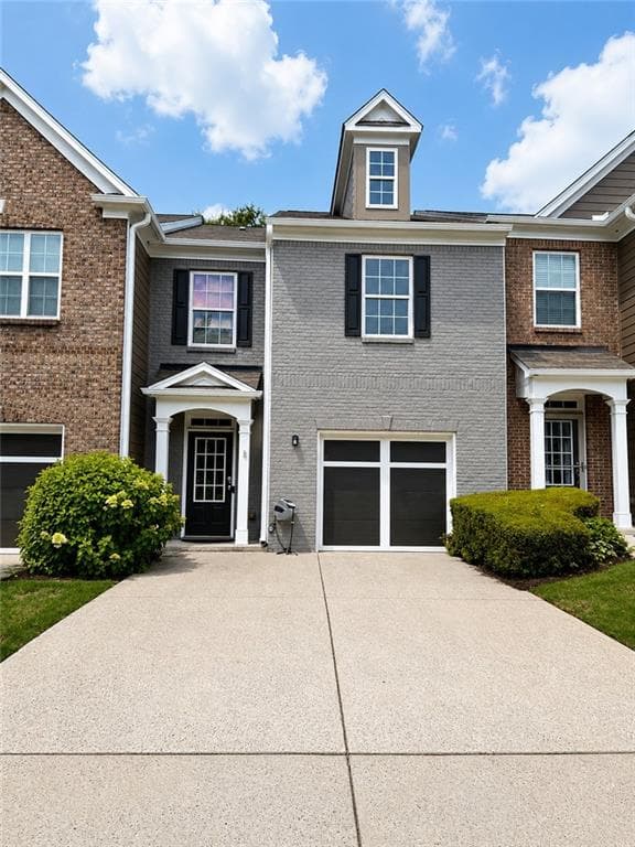 2 bedroom, 3 bathroom, 1,856 sq ft townhouse for rent at 4922 Sherwood Way, Cumming, GA 30040 for $1,895 a month — photo 2