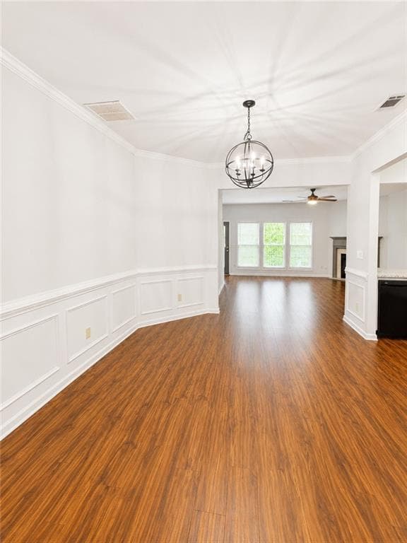 2 bedroom, 3 bathroom, 1,856 sq ft townhouse for rent at 4922 Sherwood Way, Cumming, GA 30040 for $1,895 a month — photo 4