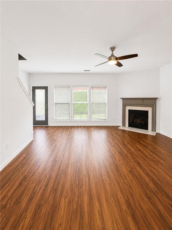 2 bedroom, 3 bathroom, 1,856 sq ft townhouse for rent at 4922 Sherwood Way, Cumming, GA 30040 for $1,895 a month — photo 5
