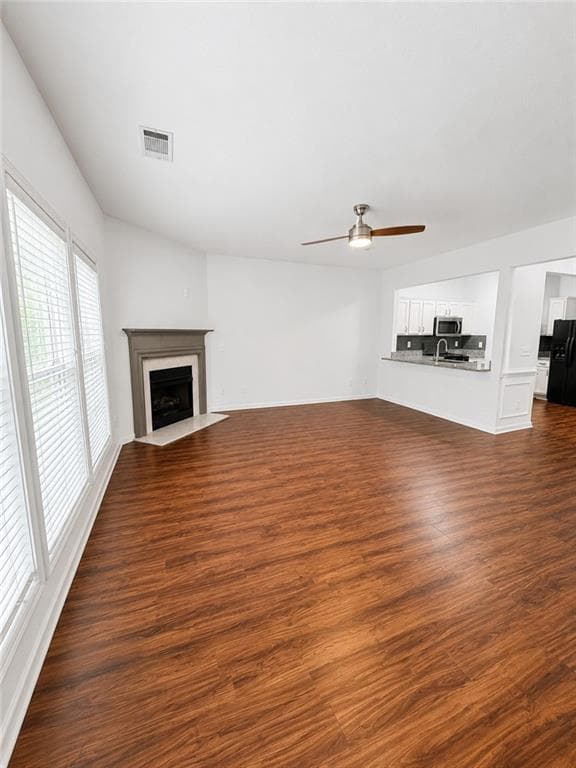 2 bedroom, 3 bathroom, 1,856 sq ft townhouse for rent at 4922 Sherwood Way, Cumming, GA 30040 for $1,895 a month — photo 6