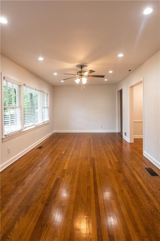 4 bedroom, 4 bathroom, 2,800 sq ft single family residence for rent at 1392 Lively Ridge Road, Atlanta, GA 30329 for $4,000 a month — photo 7