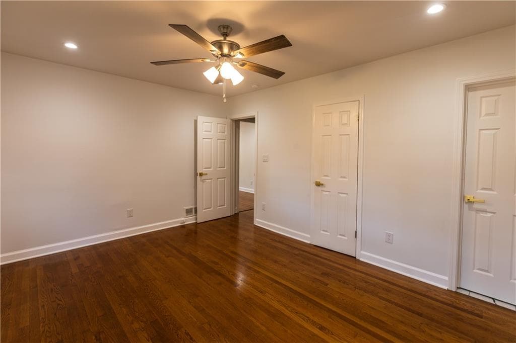 4 bedroom, 4 bathroom, 2,800 sq ft single family residence for rent at 1392 Lively Ridge Road, Atlanta, GA 30329 for $4,000 a month — photo 9