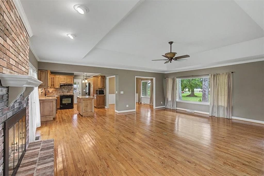 4 bedroom, 4 bathroom, 2,656 sq ft single family residence for sale at 1314 Cave Springs Road, Cedartown, GA 30125 — photo 10