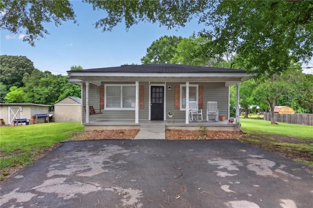 92 S Avery Road