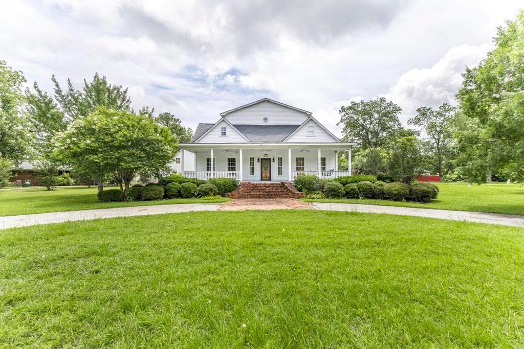 224 Oak Avenue, Pinehurst, GA 31070 — most recent listing photo