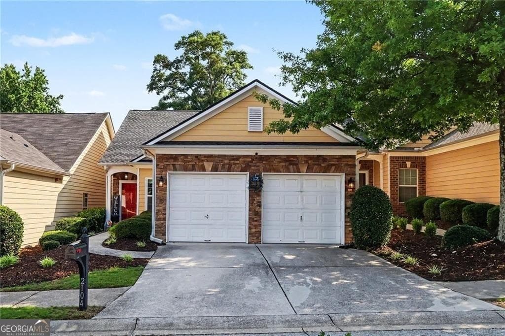 2104 Appaloosa Way, Conyers, GA 30012 — most recent listing photo