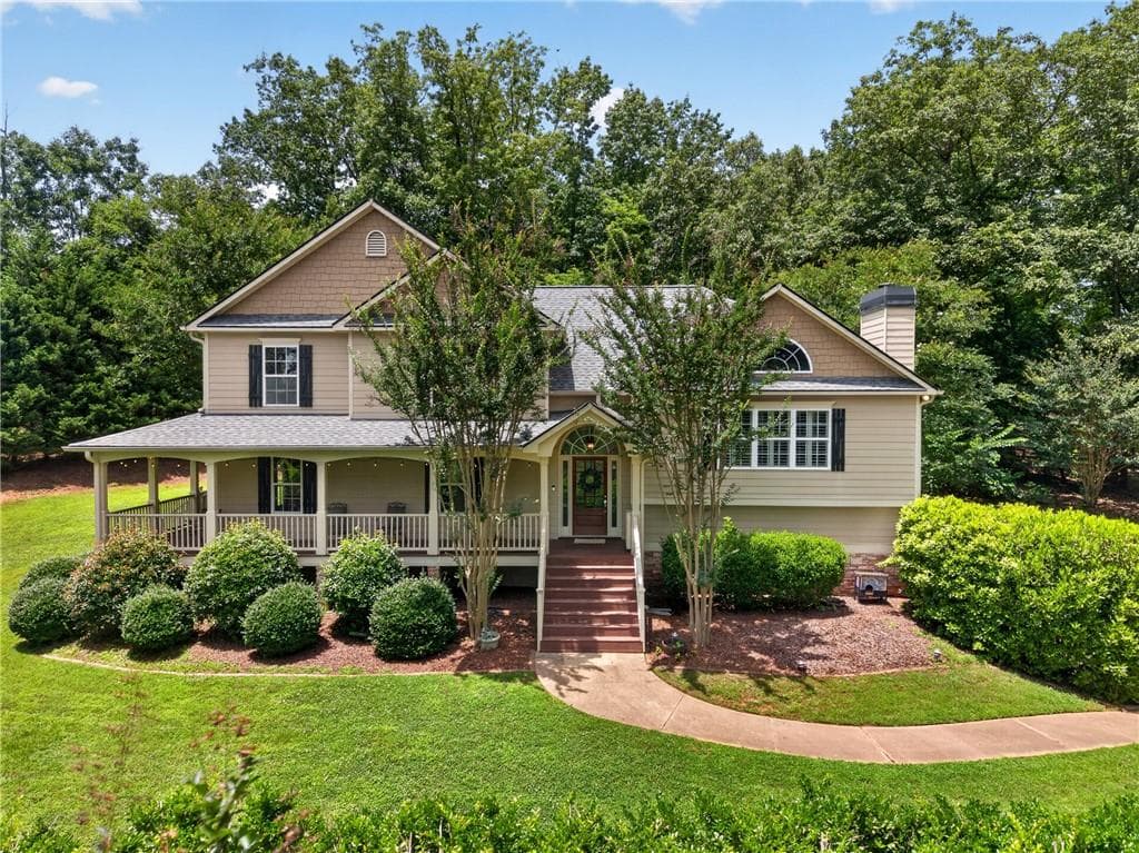 2729 Arbor Hill Road, Canton, GA 30115 — most recent listing photo