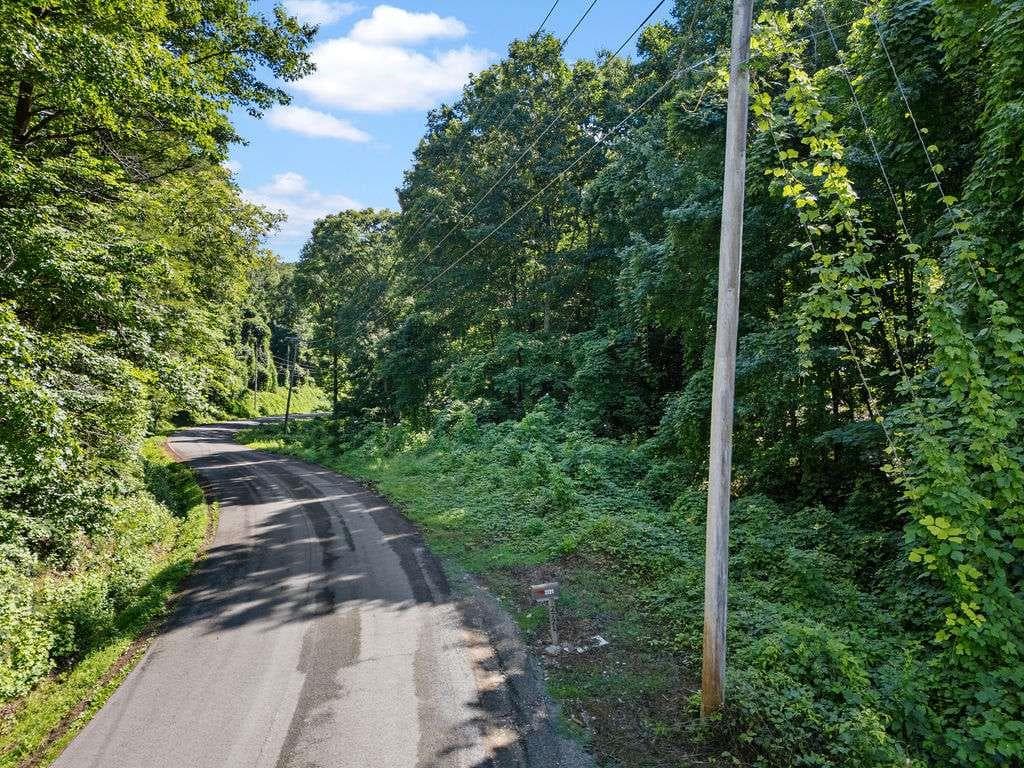 unimproved land for sale at 0 Shinbone Ridge Road, La Fayette, GA 30728 — photo 3