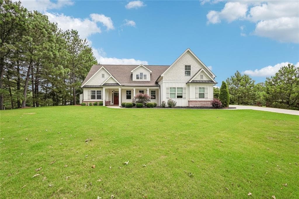 520 Village Creek Drive, Jasper, GA 30143 — most recent listing photo