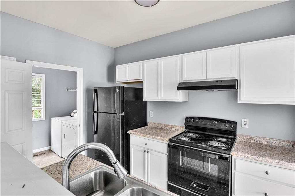 3 bedroom, 3 bathroom, 1,240 sq ft single family residence under contract at 911 Coleman Street, Atlanta, GA 30310 — photo 9