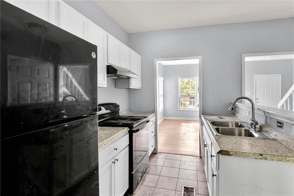 3 bedroom, 3 bathroom, 1,240 sq ft single family residence under contract at 911 Coleman Street, Atlanta, GA 30310 — photo 10